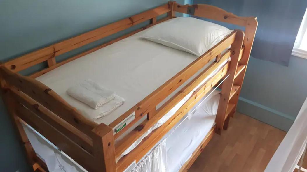 Bed & Working - Tramway - Chambres Partagees De 4 Lits Toulouse Exterior foto
